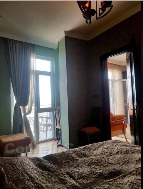 Apartment With Sea View 37 Kobuleti Luaran gambar