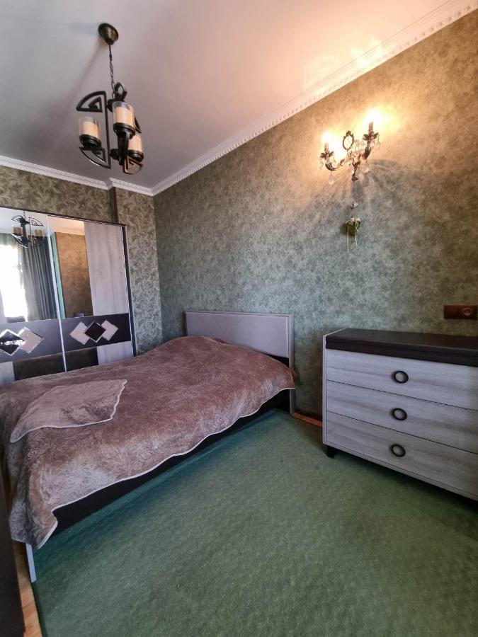 Apartment With Sea View 37 Kobuleti Luaran gambar