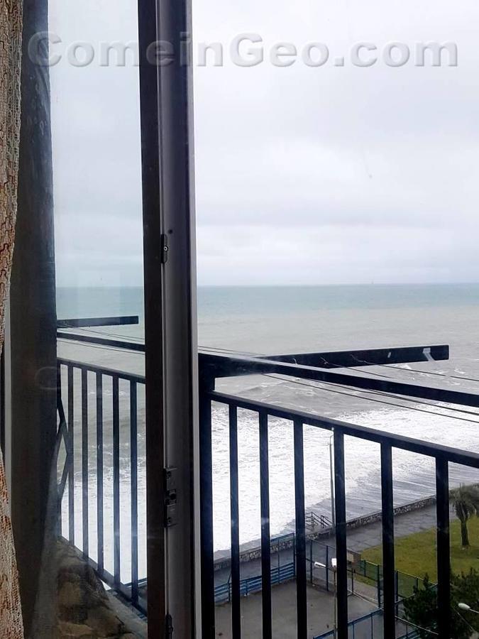 Apartment With Sea View 37 Kobuleti Luaran gambar