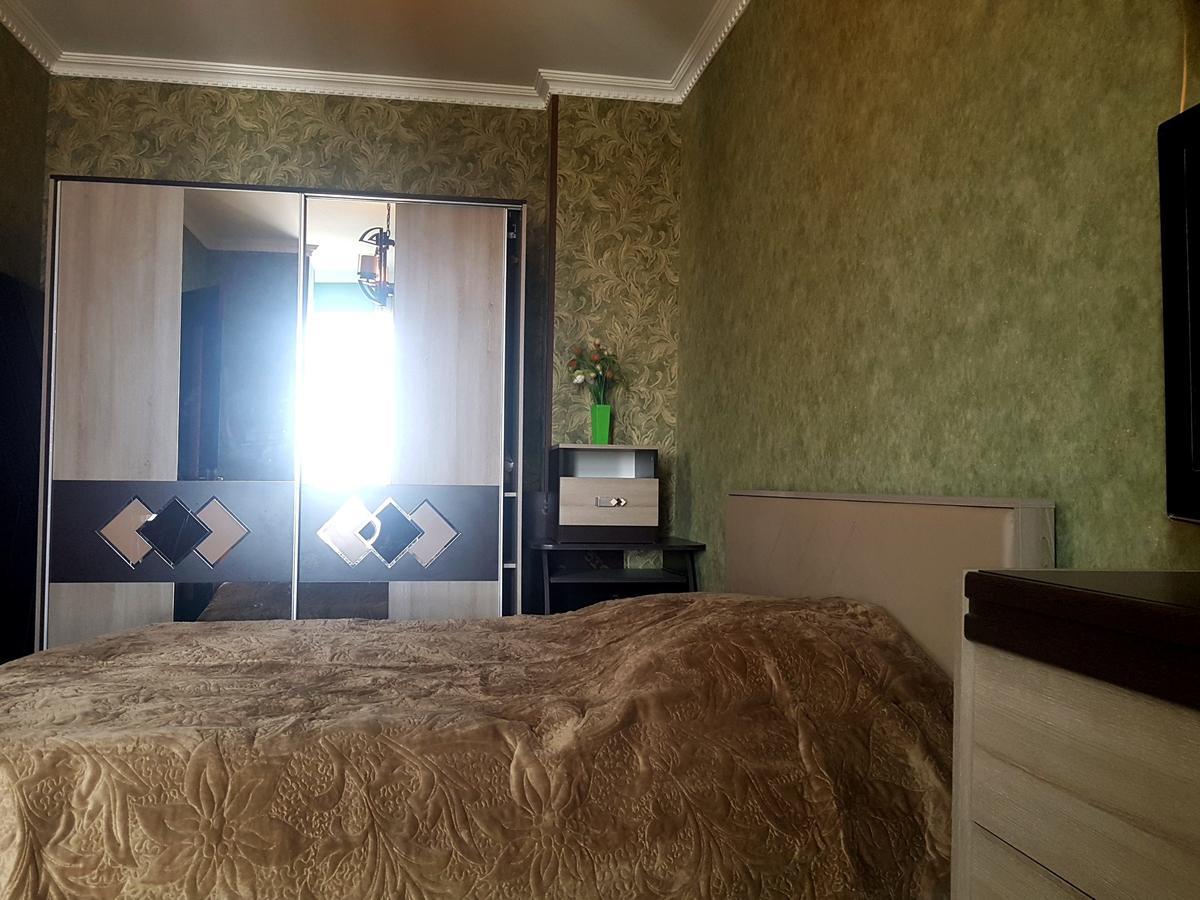 Apartment With Sea View 37 Kobuleti Luaran gambar