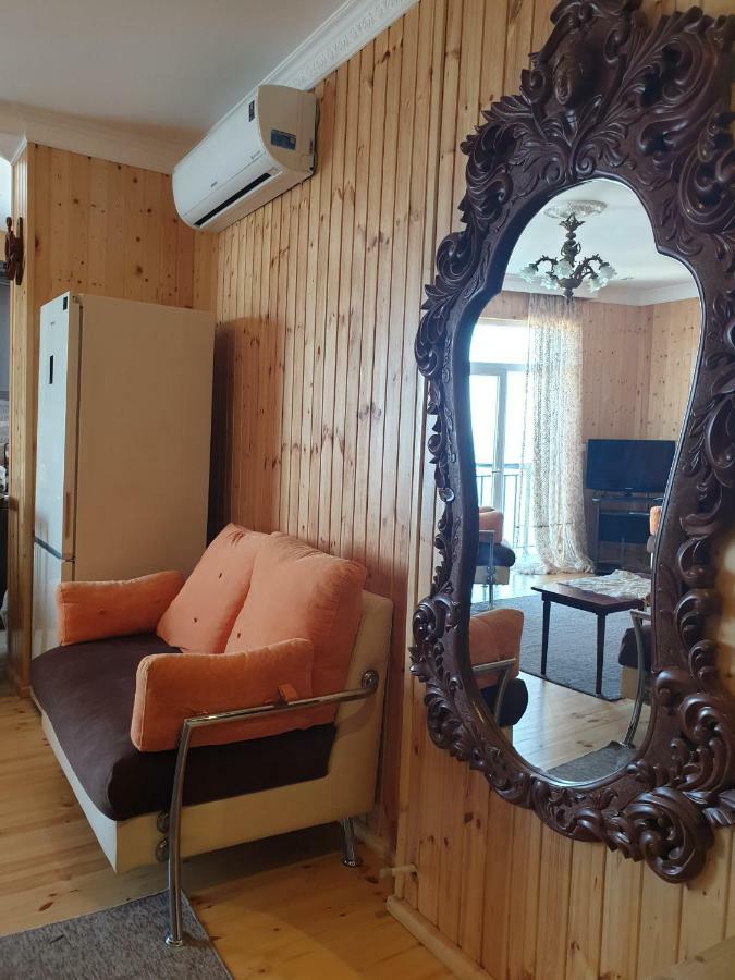 Apartment With Sea View 37 Kobuleti Luaran gambar